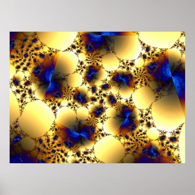 Affiches Candellorino (Devant)