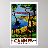 Cannes ~ Côte d'Azur