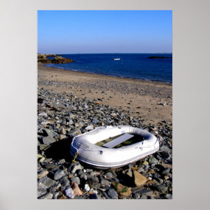 Affiches Canot dans Guernesey