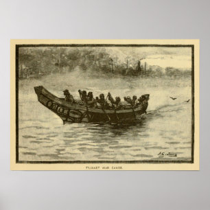 Affiches canot de guerre