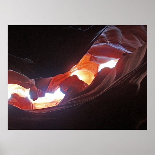 Affiches Canyon Art (Devant)