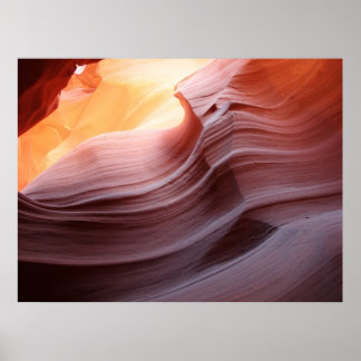 Affiches Canyon Art