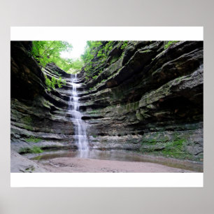 Affiches Canyon français