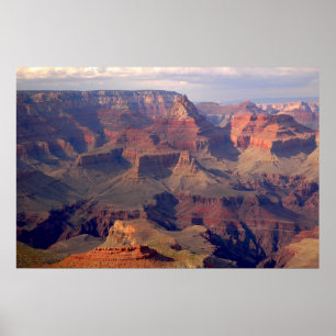 Affiches Canyon grand