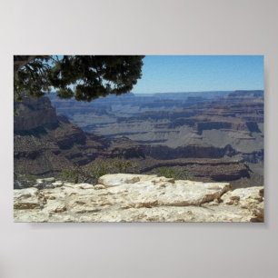 Affiches Canyon grand Arizona