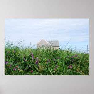 Affiches Cape Cod Beach House