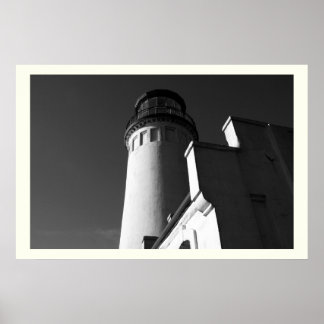 Affiches Cape Disappointment Lighthouse