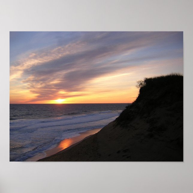 Affiches Cape Rise (Devant)