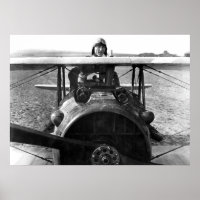 Capitaine Eddie Rickenbacker