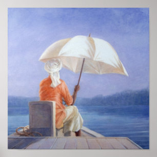 Affiches Capitaine Kerala