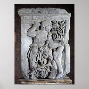 Affiches Capitale du pilier des Nautes