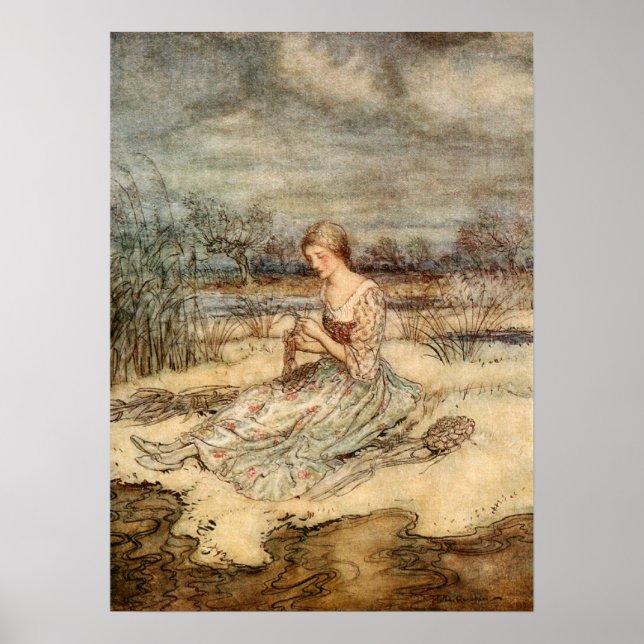 Affiches Caporushes (Devant)