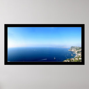 Affiches Capri