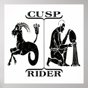 Affiches Capricorne/Aquarius