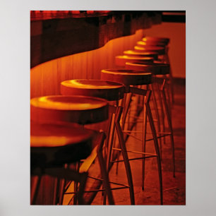 Affiches Caraïbes, Porto Rico, San Juan, Water Club