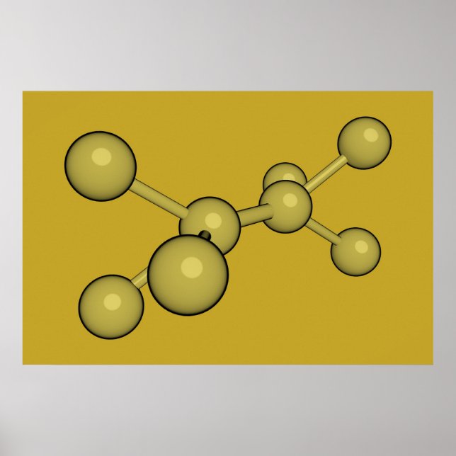 Affiches Carbone (Devant)