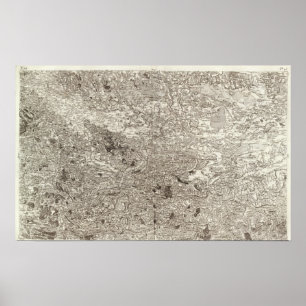 Affiches Carcassonne