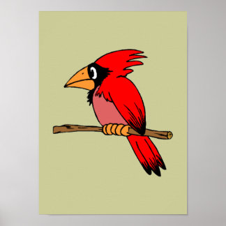 Affiches Cardinal Cardinal