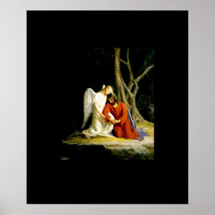 Affiches Carl Heinrich Bloch