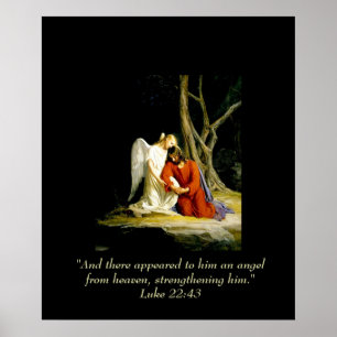 Affiches Carl Heinrich Bloch