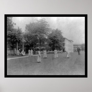 Affiches Carlisle Indian School à Carlisle, PA 1901