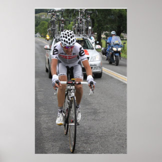 Affiches Carlos Sastre