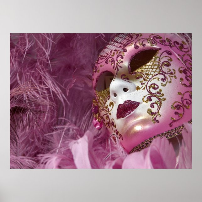 Affiches carnaval (Devant)