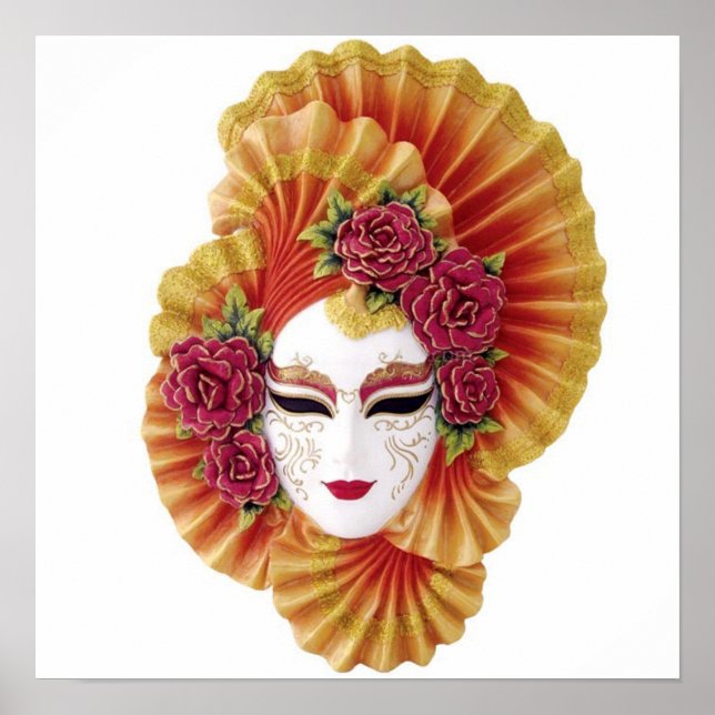 AFFICHES CARNAVAL (Devant)