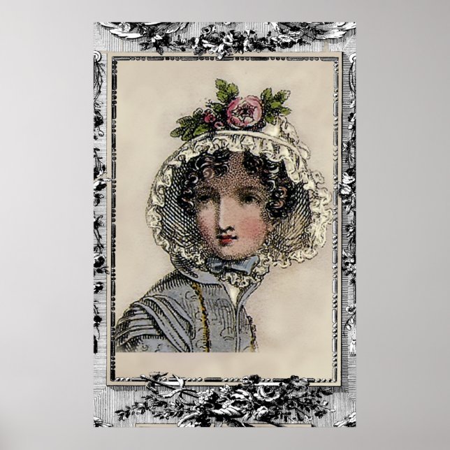 Affiches Caroline (Devant)