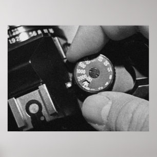 Affiches Carpe Diem Print