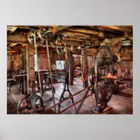 Carpenter - Cette vieille boutique