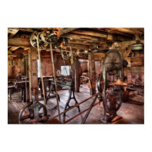 Carpenter - Cette vieille boutique