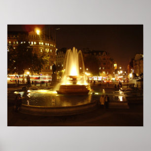Affiches Carré de Trafalgar