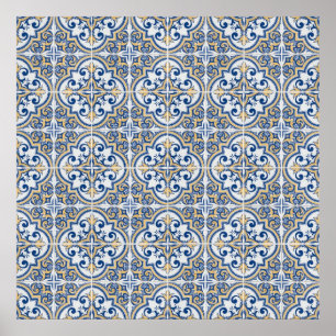 Affiches Carreaux en céramique