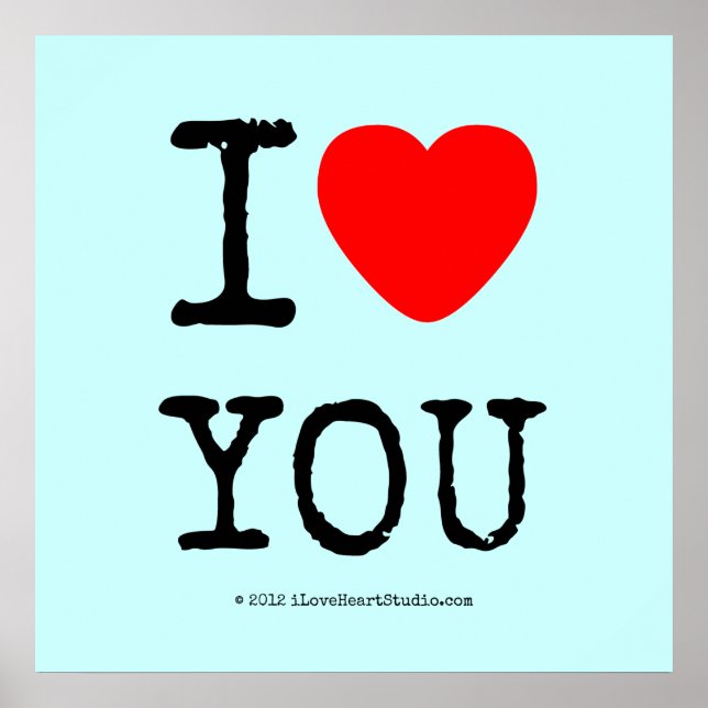 Affiches carrés (Devant)