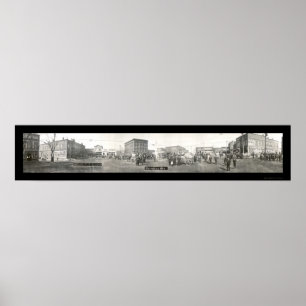 Affiches Carrollton, GA Photo 1912