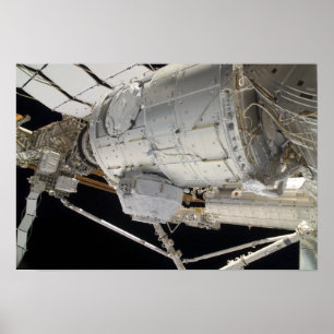 Affiches Carte de connexion pressurisée 3