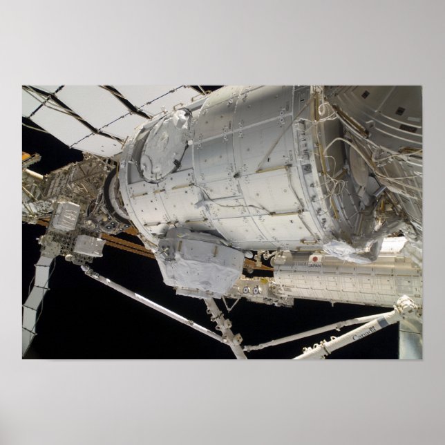 Affiches Carte de connexion pressurisée 3 (Devant)