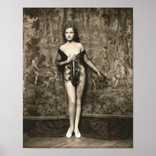 Affiches Carte postale française du début des années 1900