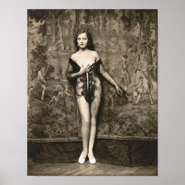 Affiches Carte postale française du début des années 1900 (Devant)