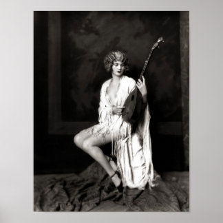 Affiches Carte postale française du début des années 1900