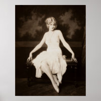 Carte postale française du début des années 1900