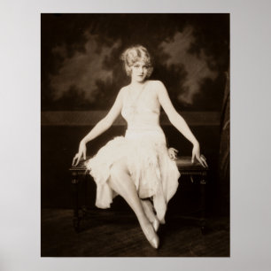 Affiches Carte postale tôt de Français des années 1900