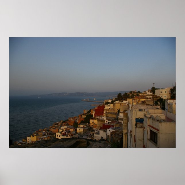 Affiches Casablanca (Devant)