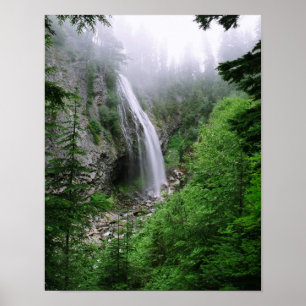 Affiches Cascade