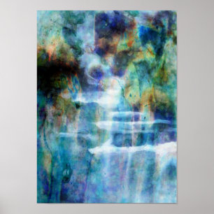 Affiches Cascade