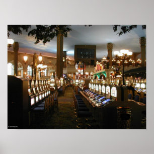 Affiches Casino de Paris Las Vegas
