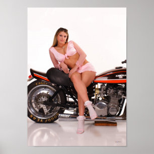 Affiches Cassie et le Z1