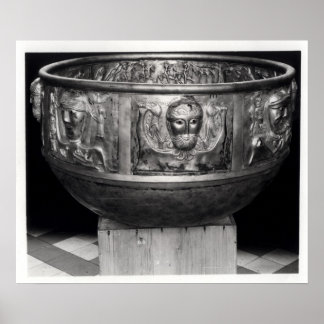 Affiches Cast du gundestrup Cauldron