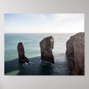Affiches Castlemartin